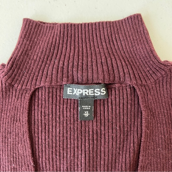 Turtle neck sweater - Picture 6 of 12